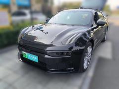 [宁波·浙B]极氪&nbsp;&nbsp;极氪001&nbsp;&nbsp;2022款超长续航双电机ME版