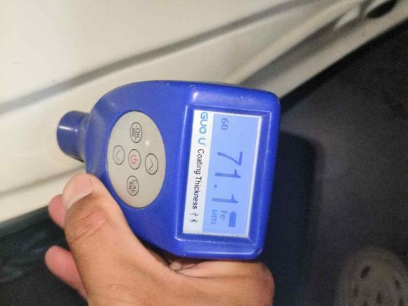 [南昌·赣A] 二手菲亚特菲翔2012款 1.4T 自动劲享版