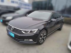 [合肥·皖K] 大众迈腾2019款330TSIDSG豪华型国VI