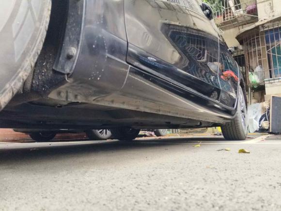 [成都·川G] 二手红旗红旗H52020款 1.5T DCT旗悦版