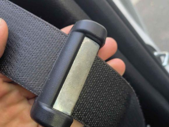 [台州·浙J] 二手凯迪拉克凯迪拉克ATS-L2016款 28T 时尚型