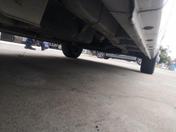 [上海·沪C] 二手长安凯程长安睿行S502017款 S50V 1.5L 手动物流版I 国V