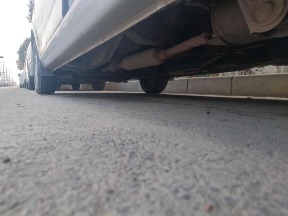 [苏州·粤B] 二手五菱汽车五菱荣光V2019款 1.5L厢式运输车实用型