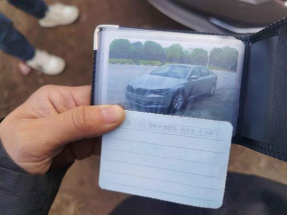 [义乌·浙G] 二手斯柯达速派2016款 TSI280 DSG创行版