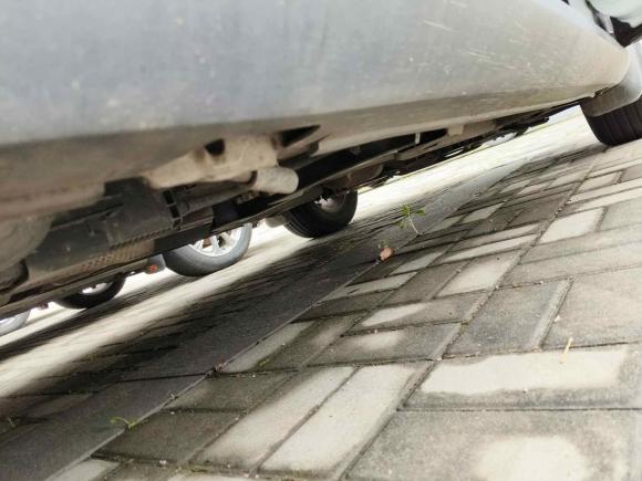 [常州·浙D] 二手标致标致20082014款 1.6L 自动潮流版