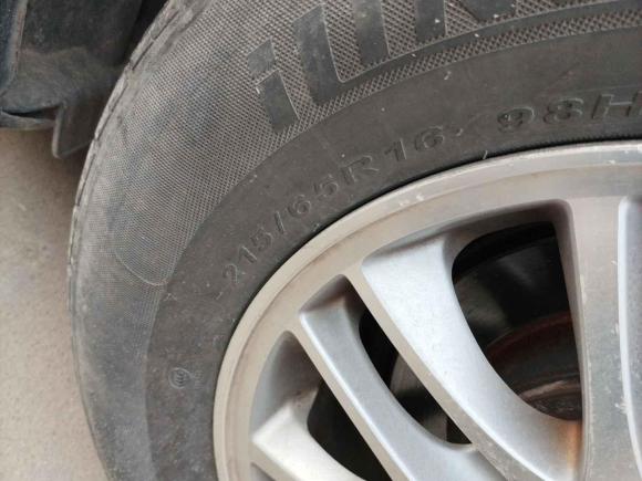 [佛山·粤E] 二手本田奥德赛2009款 2.4L 舒适版