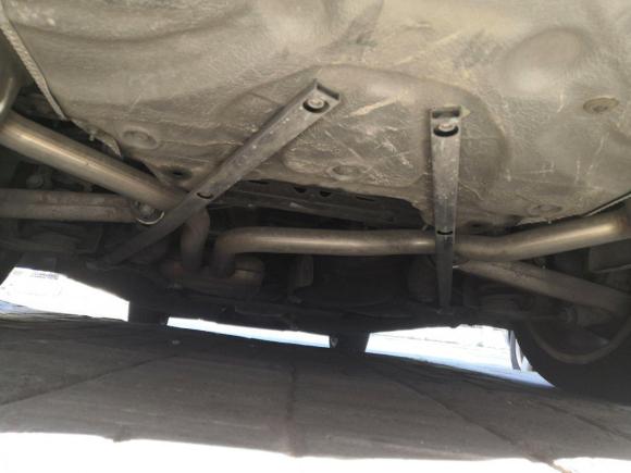 [上海·沪G] 二手奥迪奥迪A6L2014款 TFSI 标准型