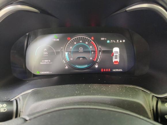 [武汉·鄂M] 二手魏牌魏牌 VV62020款 2.0T 两驱智护+