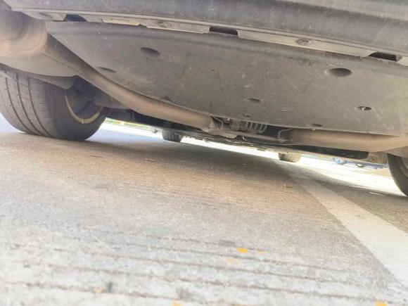 [苏州·苏U] 二手玛莎拉蒂Ghibli2014款 3.0T 标准版