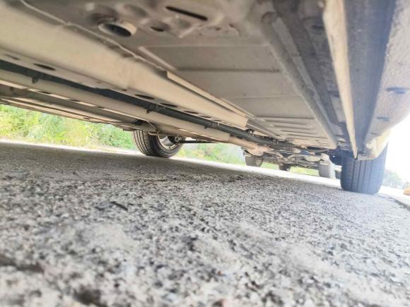 [宁波·浙G] 二手雪佛兰科鲁兹2016款 1.5L 自动时尚天窗版