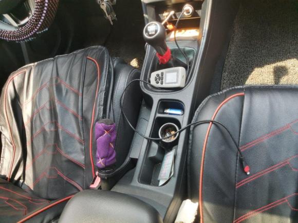 [苏州·苏E] 二手名爵锐行2015款 1.5T 手动精英版