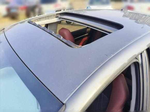 [南昌·赣A] 二手长安逸动2022款 PLUS 蓝鲸NE 1.4T GDI DCT尊贵版