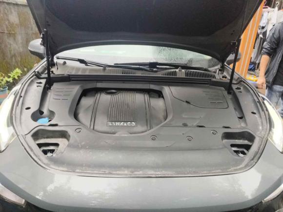 [宁波·浙B] 二手领克领克022018款 1.5T DCT两驱耀版 国V