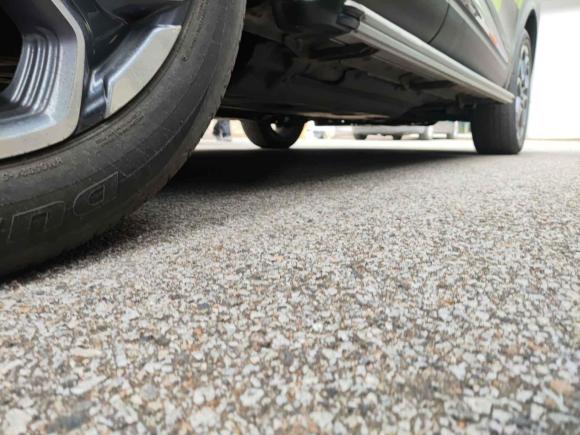 [青岛·鲁B] 二手雷诺科雷嘉2017款 2.0L 两驱豪华版