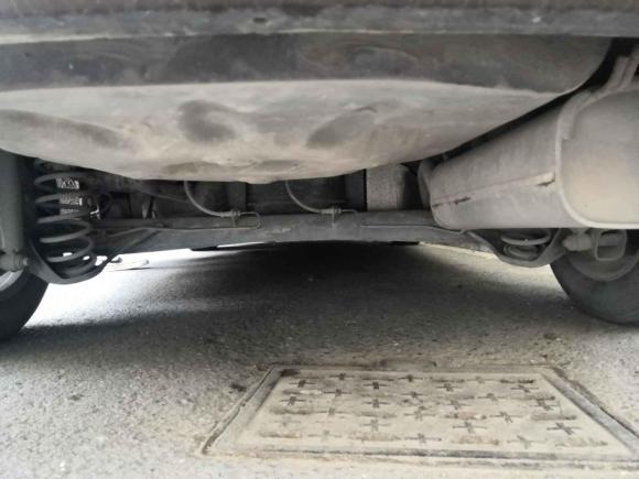 [义乌·浙G] 二手福特福睿斯2015款 1.5L 手动舒适型