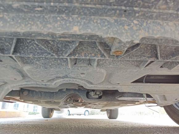 [苏州·苏E] 二手大众Polo2016款 1.6L 自动舒适型