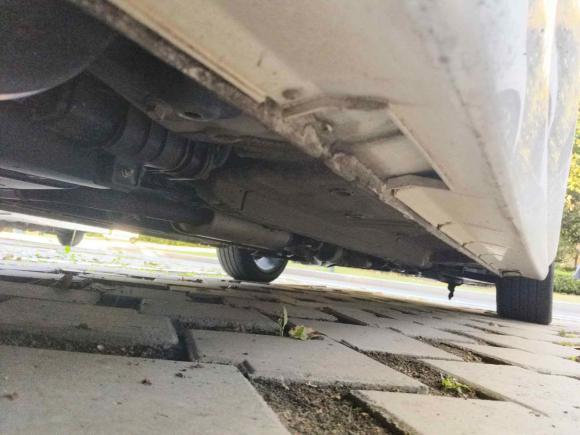 [合肥·皖A] 二手江汽集团嘉悦A52020款 1.5T CVT超越型