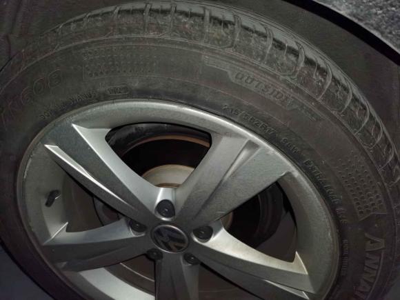 [杭州·浙A] 二手大众帕萨特2011款 1.8TSI DSG御尊版