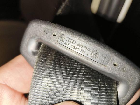 [西安·陕A] 二手斯柯达昕锐2018款 1.6L 自动舒适版