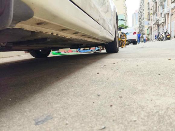 [佛山·粤E] 二手日产轩逸2018款 1.6XV CVT尊享版