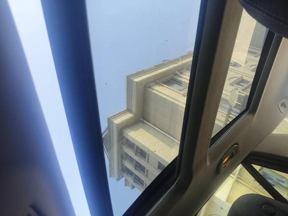 [嘉兴·浙F] 二手奔驰奔驰M级2014款 ML 400 4MATIC动感型