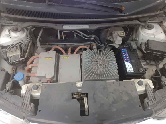 [金华·浙G] 二手北汽新能源北汽新能源EC2017款 EC180 灵动版