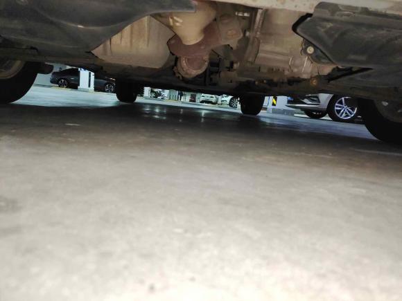 [宁波·浙B] 二手别克凯越2013款 1.5L 自动经典型