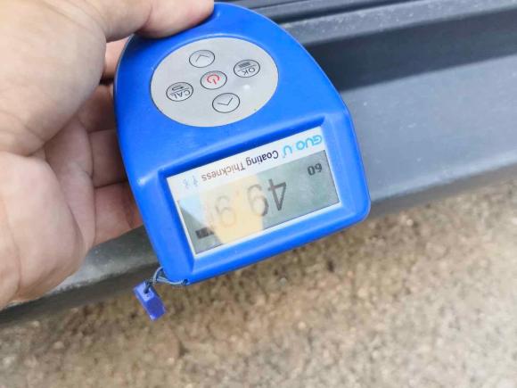 [深圳·粤Q] 二手哈弗哈弗H62018款 蓝标 运动版 1.5T 自动两驱精英型