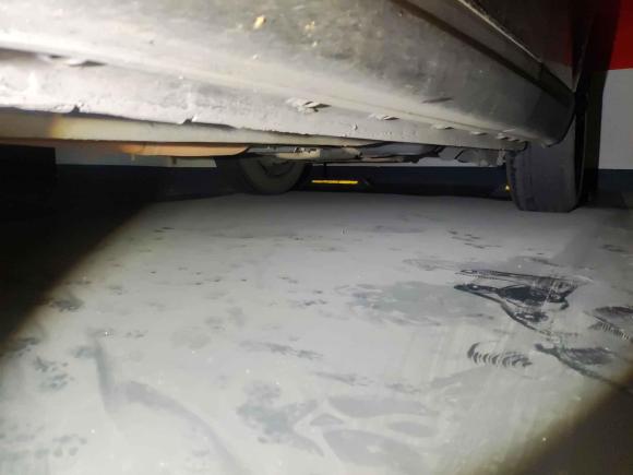 [武汉·鄂A] 二手宝沃宝沃BX72016款 28T 两驱豪华版 5座