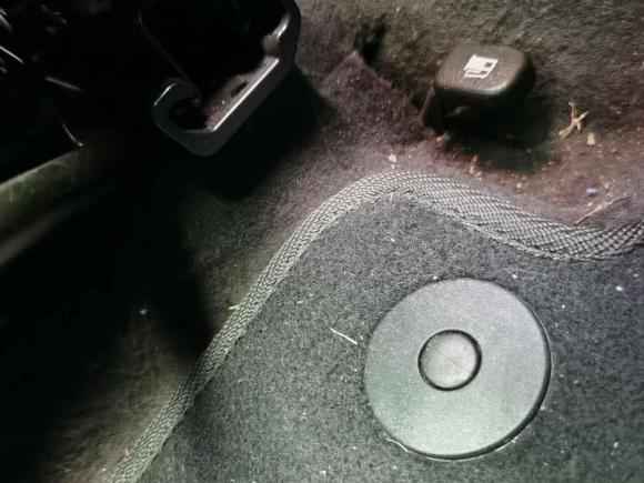 [嘉兴·浙F] 二手别克英朗2021款 典范 1.5L 自动精英型