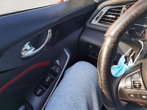 [杭州·浙A] 二手启辰启辰D602019款 1.6L XL CVT智联精英版