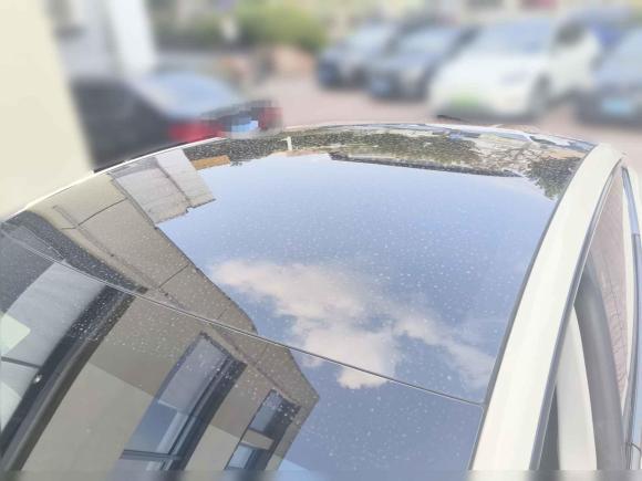 [南京·苏A] 二手特斯拉Model Y2022款 改款 后轮驱动版