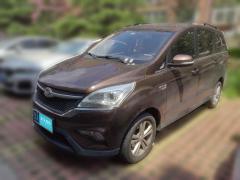 [济南·鲁A] 北汽幻速北汽幻速H32015款1.5L手动豪华型