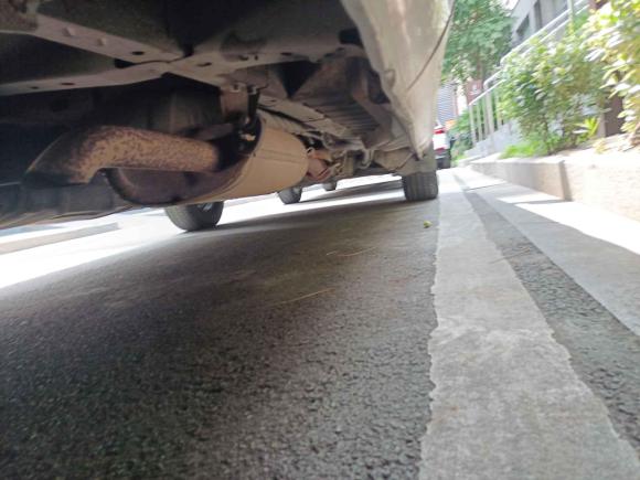 [无锡·苏B] 二手福田蒙派克E2016款 2.0L快运版4G63