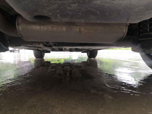 [西安·陕A] 二手标致标致40082017款 350THP 豪华版