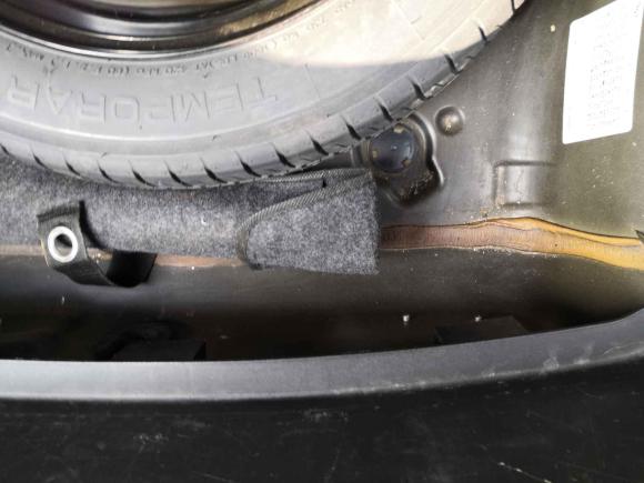 [义乌·浙G] 二手雪佛兰迈锐宝2012款 2.0L 自动豪华版