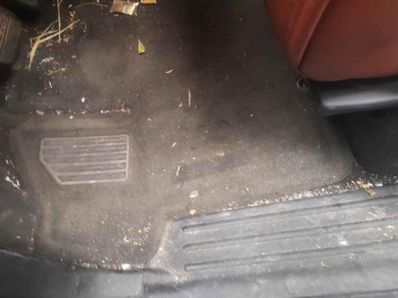 [成都·川G] 二手日产贵士2005款 3.5L