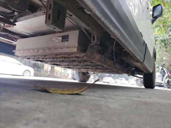 [广州·粤A] 二手开瑞海豚EV2019款 智享版