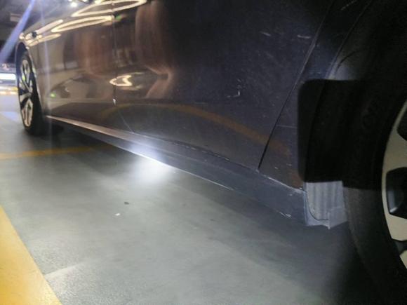 [上海·沪A] 二手蔚来蔚来ET72022款 100kWh 首发版