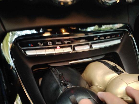 [上海·沪B] 二手奔驰AMG GT2015款 AMG GT S