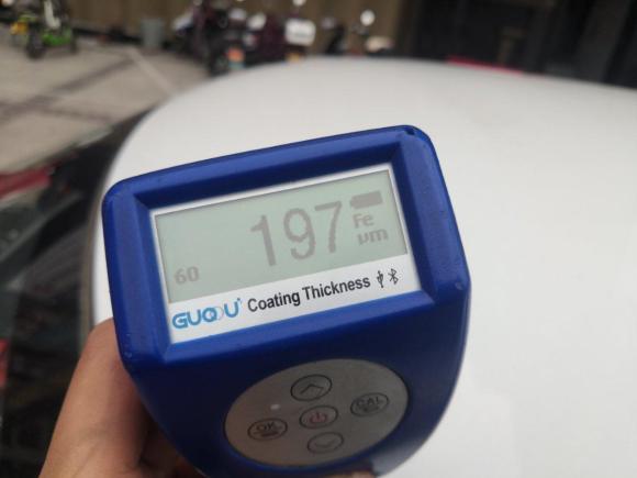 [金华·浙G] 二手名爵名爵32016款 1.3L AMT舒适版