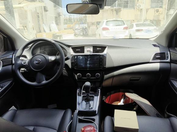 [苏州·苏E] 二手日产轩逸2021款 经典 1.6XL CVT豪华版