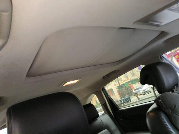 [佛山·粤Y] 二手雪佛兰科帕奇2014款 2.4L 两驱城市版 7座