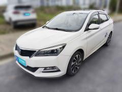 [上海·沪C]长安&nbsp;&nbsp;悦翔V7&nbsp;&nbsp;2015款 1.6L 自动乐趣型 国V
