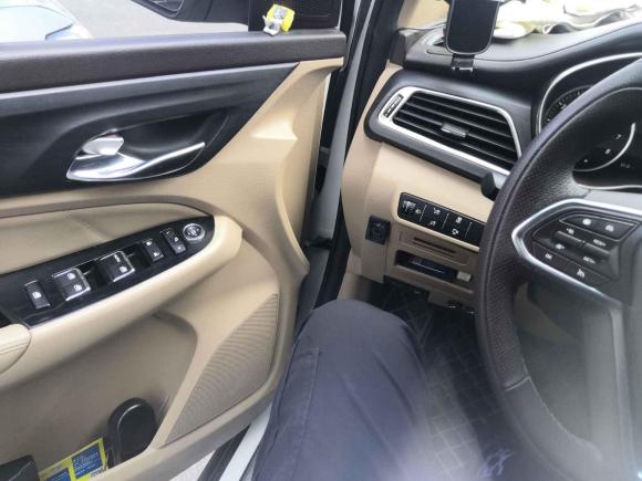 [宁波·蒙B] 二手宝骏宝骏7302017款 1.8L iAMT尊享型 7座