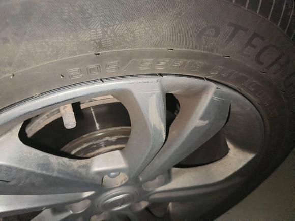 [义乌·浙G] 二手长安长安CS152019款 1.5L 自动进取型 国VI