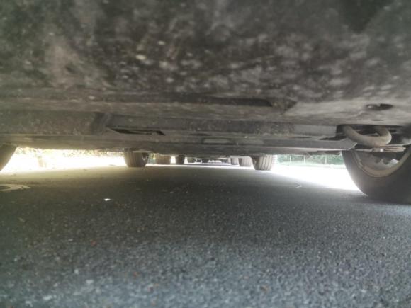 [上海·沪A] 二手比亚迪秦新能源2017款 1.5T 尊贵型