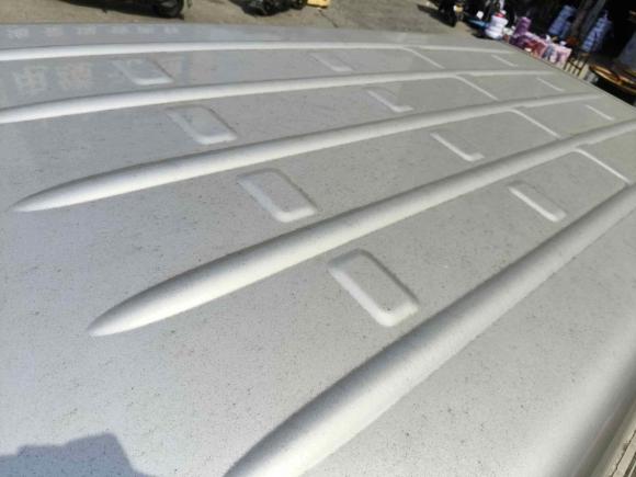 [常州·苏D] 二手五菱汽车五菱之光2015款 1.2L 实用型LSI