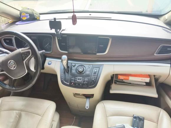 [苏州·苏E] 二手别克别克GL82017款 25S 尊贵型 国V