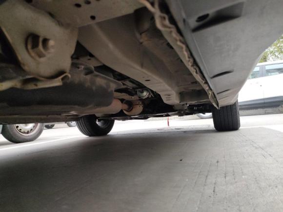 [苏州·苏E] 二手东风风光风光S5602018款 1.8L CVT智联型 7座